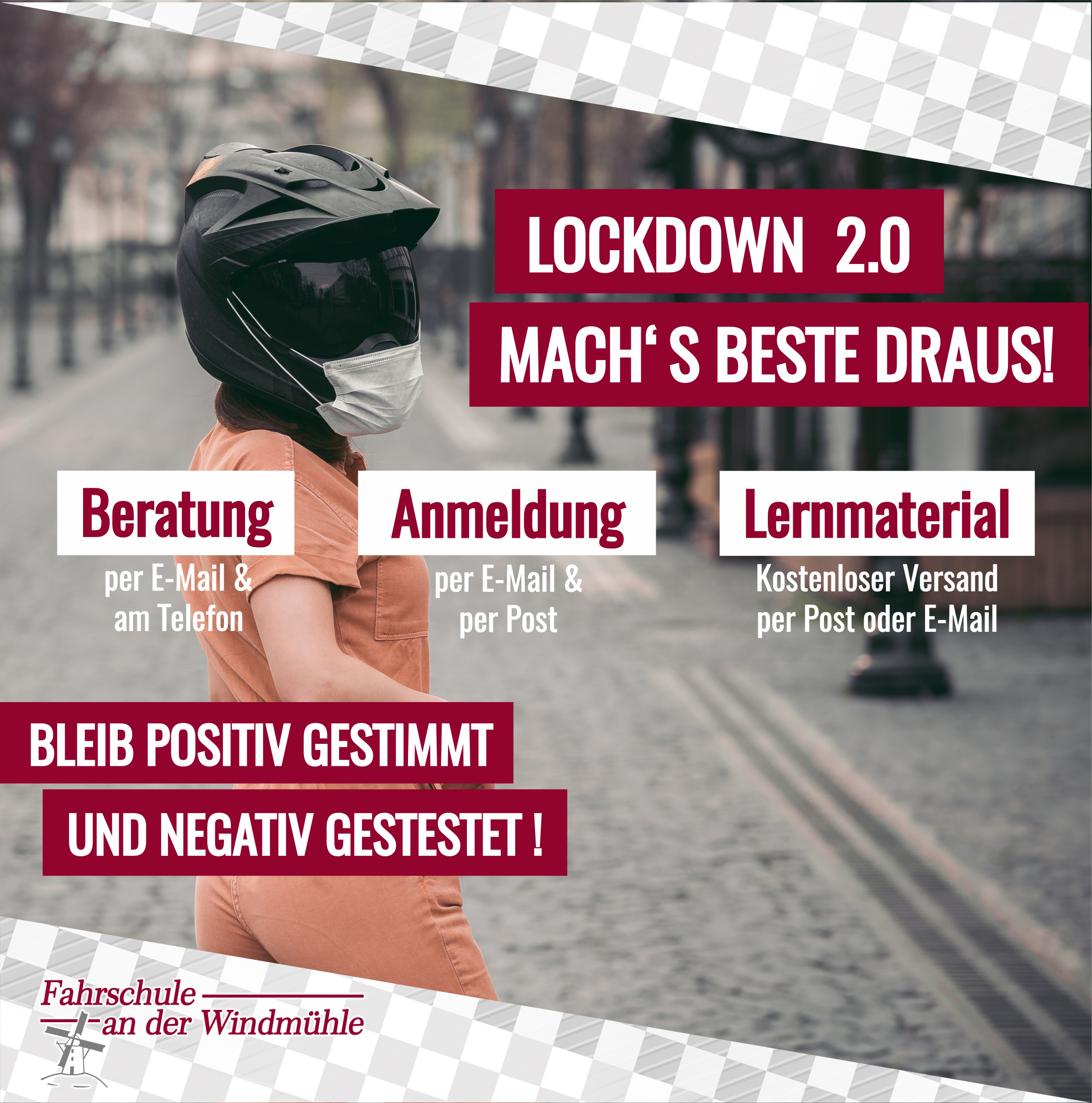 Lockdown 2.0