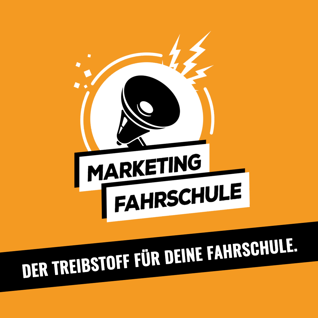 Marketing Fahrschule