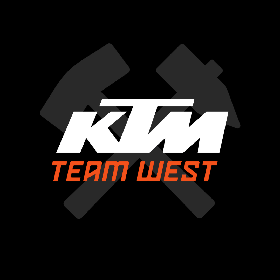 KTM Team West